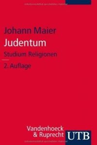 Judentum