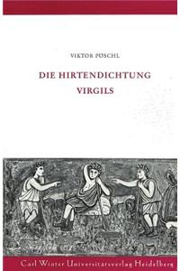 Die Hirtendichtung Virgils