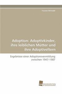 Adoption