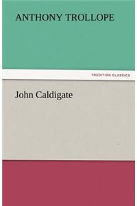 John Caldigate