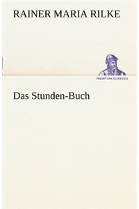 Stunden-Buch