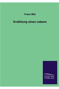 Erzahlung Eines Lebens