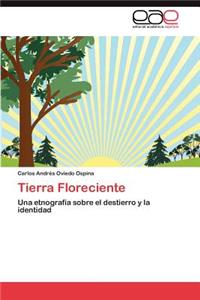 Tierra Floreciente