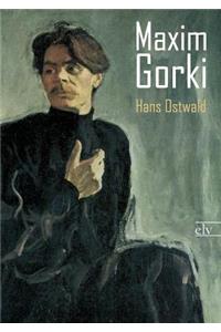 Maxim Gorki