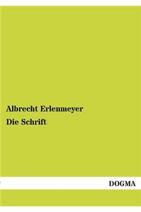 Schrift