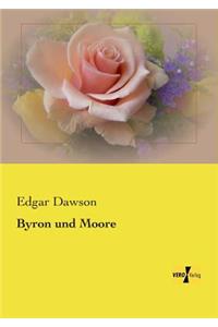 Byron und Moore