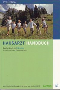 Hausarzt Handbuch Pravention