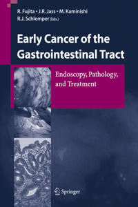 Early Cancer of the Gastrointestinal Tract