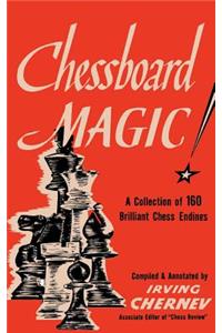 Chessboard Magic!