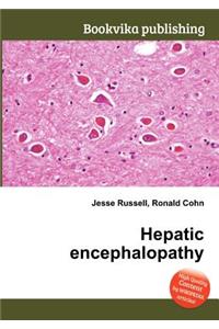 Hepatic Encephalopathy