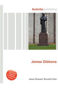 James Gibbons