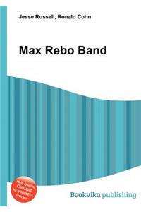 Max Rebo Band