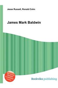 James Mark Baldwin