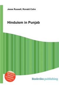 Hinduism in Punjab