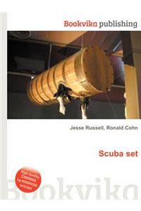 Scuba Set