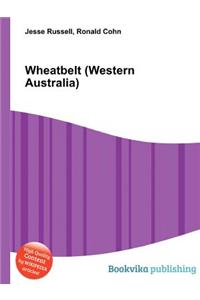 Wheatbelt (Western Australia)
