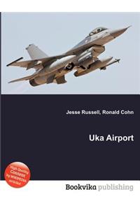 Uka Airport