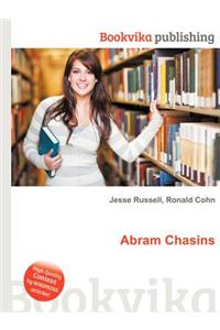 Abram Chasins