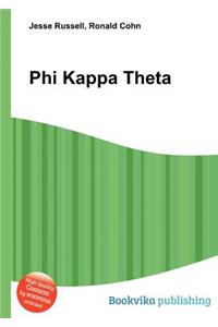 Phi Kappa Theta