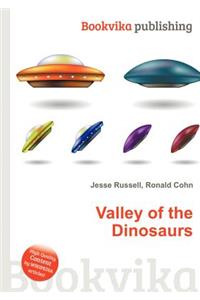 Valley of the Dinosaurs