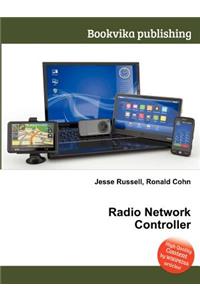Radio Network Controller