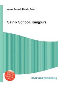 Sainik School, Kunjpura