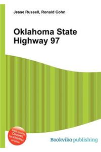 Oklahoma State Highway 97