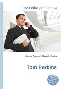 Tom Perkins