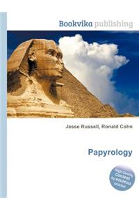 Papyrology