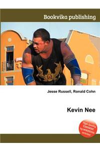 Kevin Nee