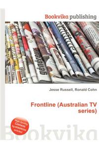 Frontline (Australian TV Series)