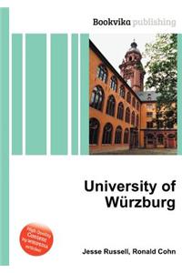 University of Wurzburg