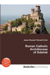 Roman Catholic Archdiocese of Gda Sk