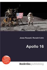 Apollo 16