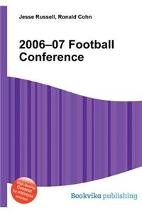 2006-07 Football Conference