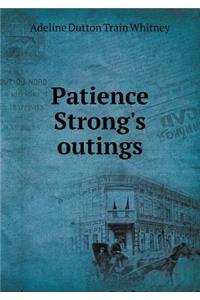 Patience Strong's Outings