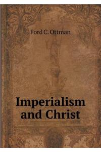 Imperialism and Christ