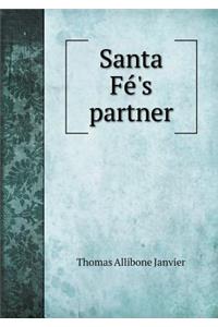 Santa Fé's partner