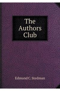The Authors Club