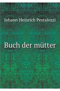 Buch der mütter