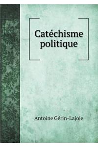 Catéchisme Politique