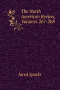 North American Review, Volumes 267-268