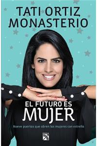 Futuro Es Mujer