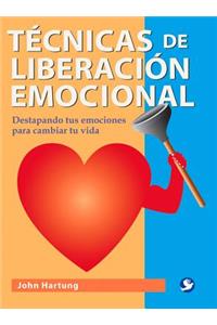 Técnicas de Liberación Emocional