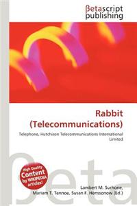 Rabbit (Telecommunications)