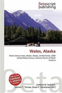 Wales, Alaska