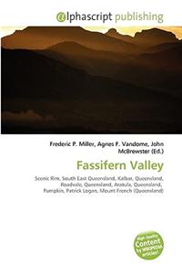 Fassifern Valley