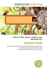 Instant Funk