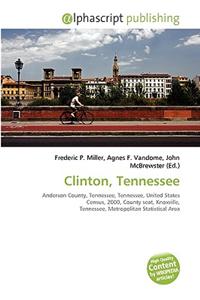 Clinton, Tennessee