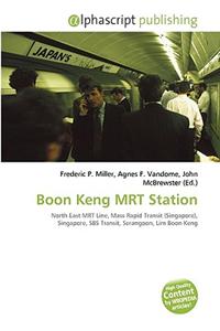 Boon Keng Mrt Station